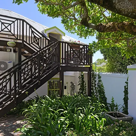 Ashbourne Boutique Guest House-3
