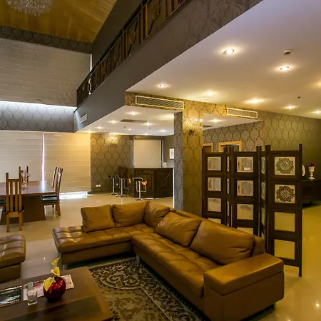 Lagos Oriental Hotel-3