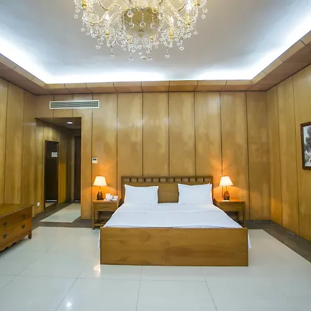 Lagos Oriental Hotel-2