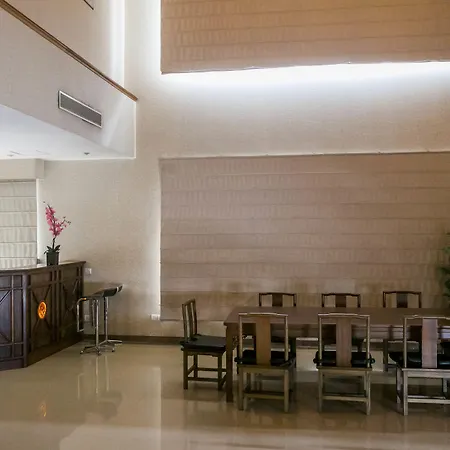 Lagos Oriental Hotel-2