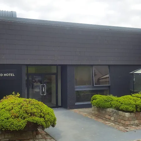 The Shetland Hotel-2