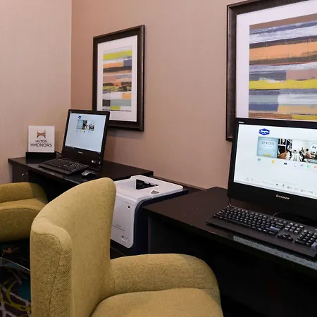 Hampton Inn Pittsburgh - Wexford - Cranberry South-3