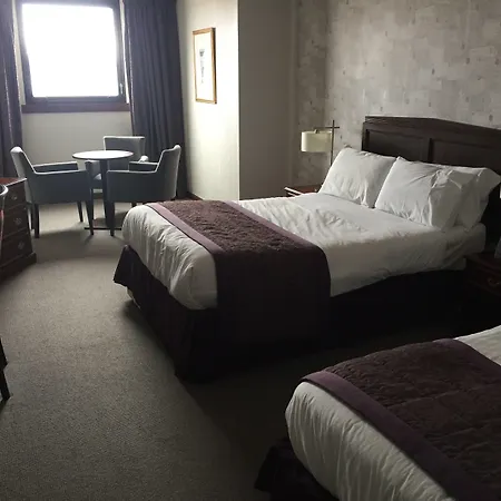 The Shetland Hotel-3