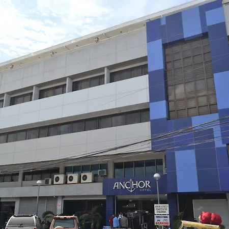 Anchor Hotel-3