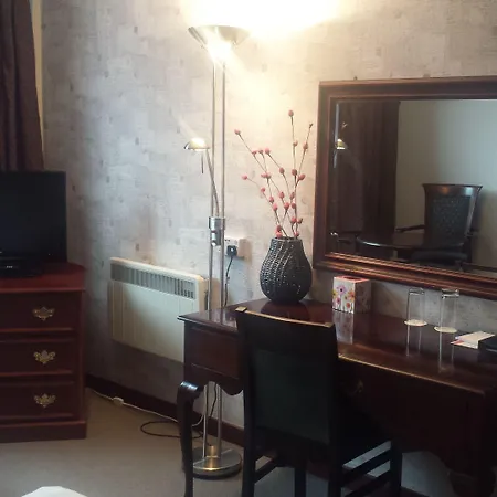 The Shetland Hotel-3