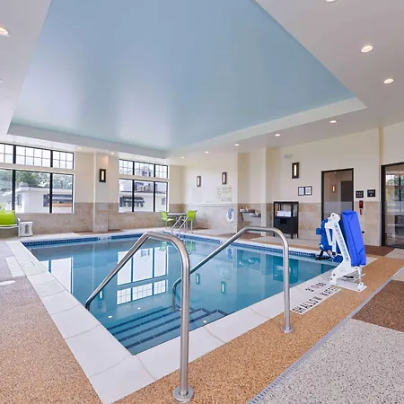 Hampton Inn Pittsburgh - Wexford - Cranberry South-2