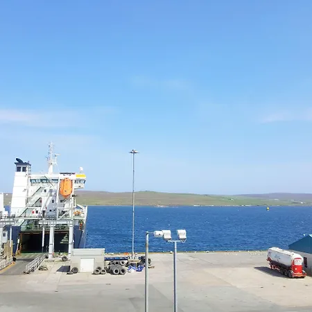 The Shetland Hotel-2