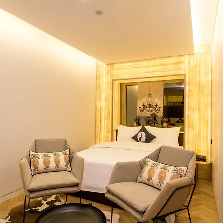 Hotel The Designers Cheongnyangni-2