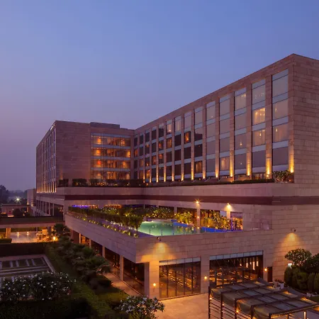 Hyatt Regency Chandigarh, Elante Mall-3