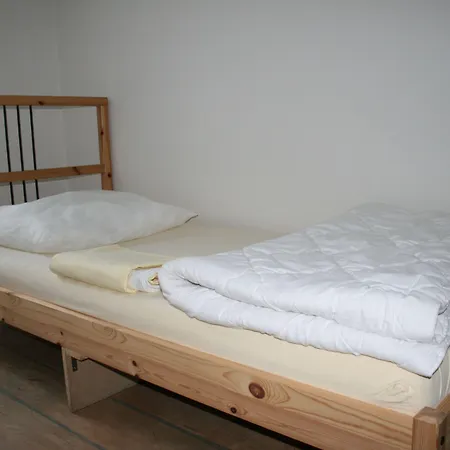 A1 Hostel Nürnberg-2