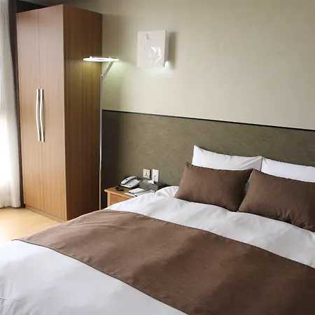 Black Sands Hotel Jeju-2