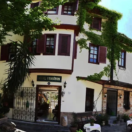Sibel Hotel-3