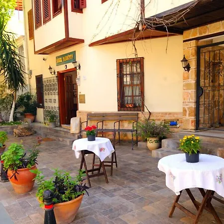 Sibel Hotel-2