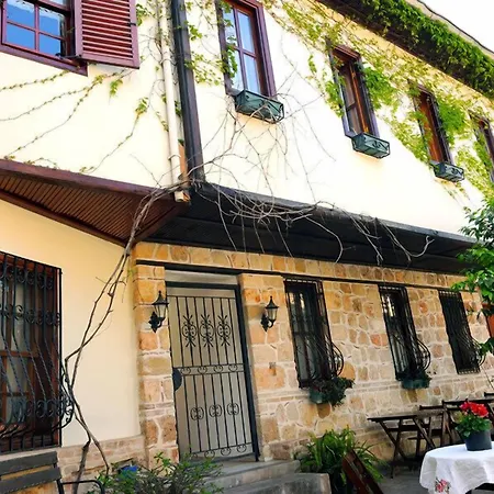 Sibel Hotel-2
