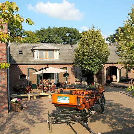 Hotel Herberg de Lindehoeve-3