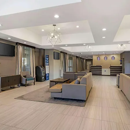 Best Western Plus Gardena-Los Angeles Inn & Suites-2