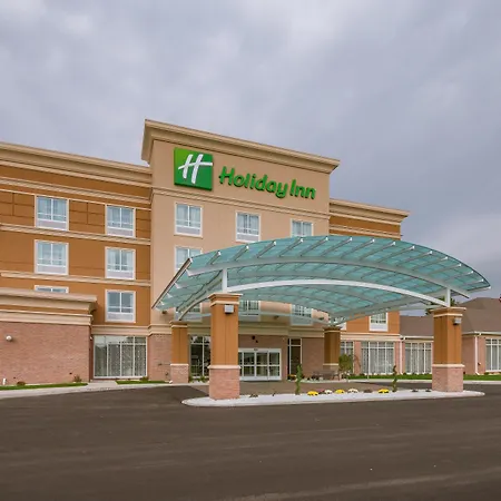 Holiday Inn Mishawaka By Ihg-2