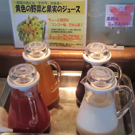 Hotel Crown Hills Kushiro-3