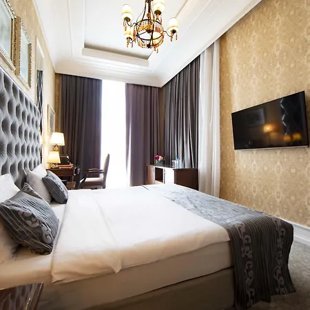 Sapphire City Hotel-2