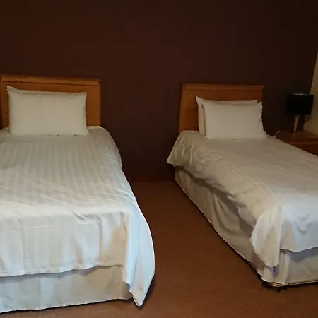 The Gilvenbank Hotel-2