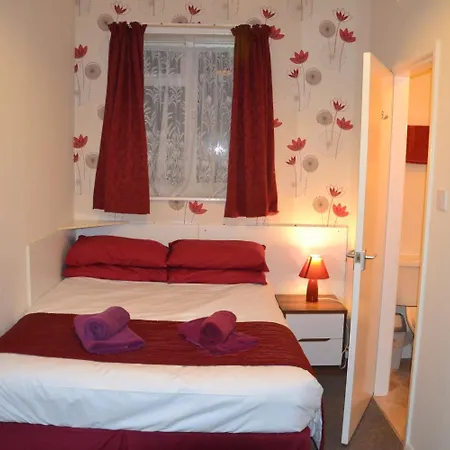 Abbey Lodge Hotel-3