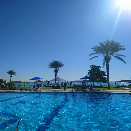 Flamingo Beach Hotel-2