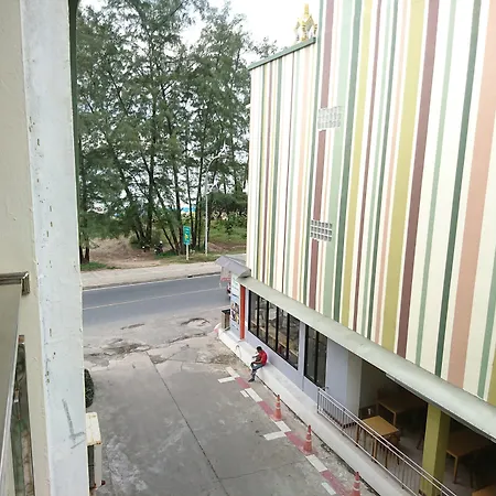Anda Beachside Hotel-3