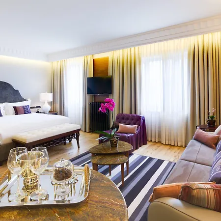Ravouna 1906 Bosphorus Istanbul (Adults Only)-2