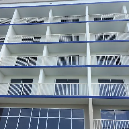 Waterview Casino & Hotel, Trademark Collection By Wyndham-2