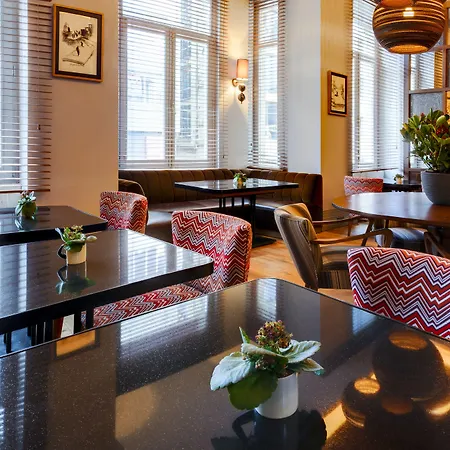 Ravouna 1906 Bosphorus Istanbul (Adults Only)-2