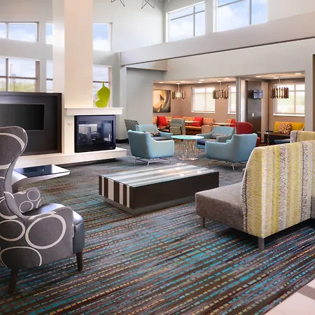 Residence Inn By Marriott Houston Pasadena-3