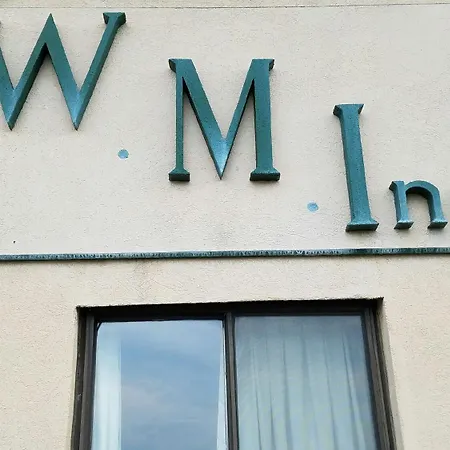 Woonsocket Motor Inn-2