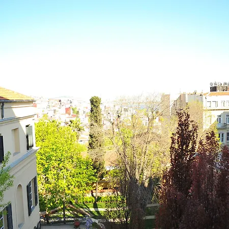 Ravouna 1906 Bosphorus Istanbul (Adults Only)-2