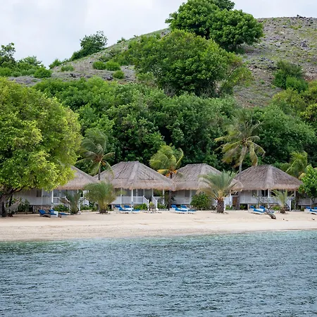 Sudamala Resort, Seraya, Flores-3