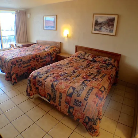 Budget Inn Motel-2