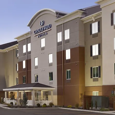 Candlewood Suites Vestal - Binghamton By Ihg-3