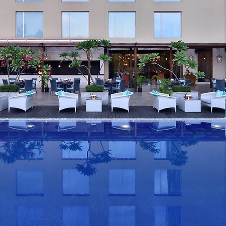 Courtyard By Marriott Bengaluru Outer Ring Road-2