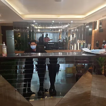 Hotel Jrd Exotica-Business Hotel-3