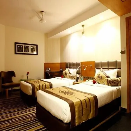Hotel Jrd Exotica-Business Hotel-2