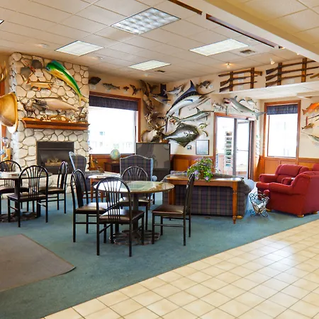 Benny'S Colville Inn-3