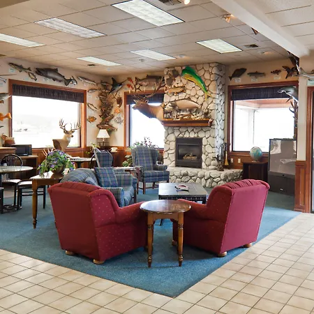 Benny'S Colville Inn-2