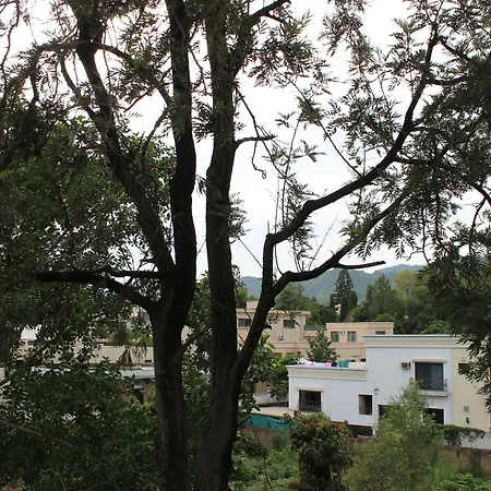 S Chalet Islamabad-3