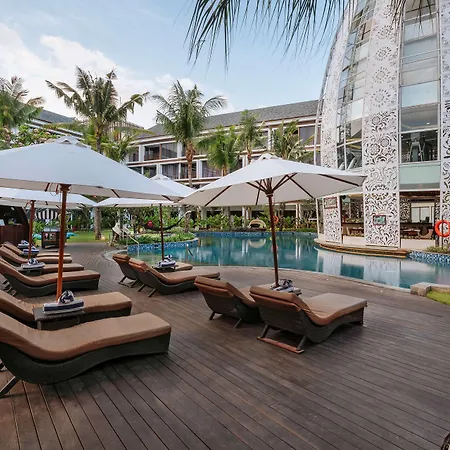 Golden Tulip Jineng Resort Bali-2