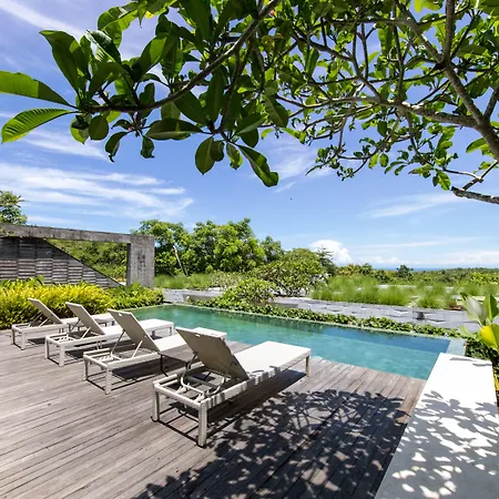 Hideaway Villas Bali Uluwatu By Kanaan Hospitality-3