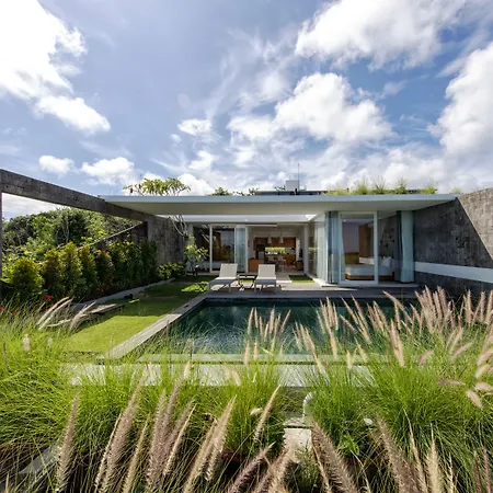 Hideaway Villas Bali Uluwatu By Kanaan Hospitality-2