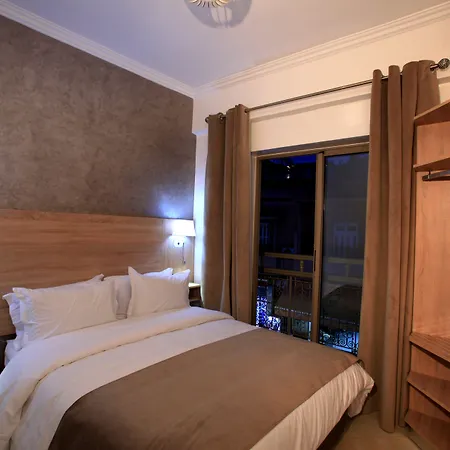 Hotel Ichbilia فندق اشبيلية-2