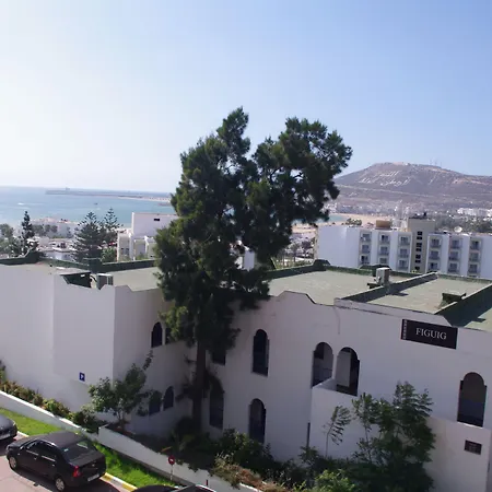 Anezi Apartments-2