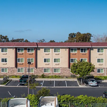 Red Roof Inn Hayward-3