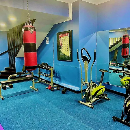 Sportsmens Lodge - Gentlemen'S Club (Adults Only)-3