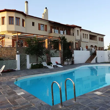 Lagou Raxi Country Hotel-3
